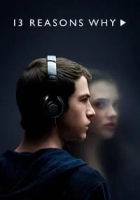 13 Reasons Why 2017 Poster