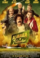 Ali Baba ve 7 Cüceler 2015 Poster