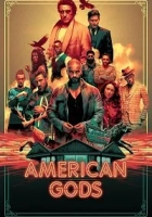 American Gods 2017 Poster