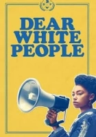 Dear White People 2017 Poster