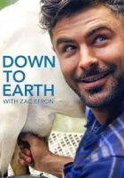 Down to Earth with Zac Efron 2020 Poster