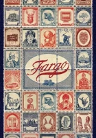 Fargo 2014 Poster