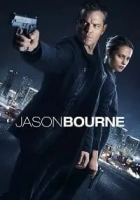 Jason Bourne 2016 Poster