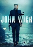 John Wick 2014 Poster