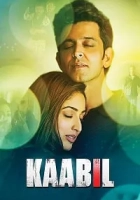 Kaabil 2017 Poster