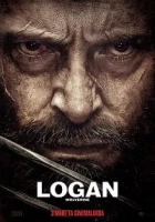 Logan: Wolverine 2017 Poster