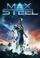 Max Steel 2016 Poster