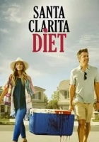 Santa Clarita Diet 2017 Poster