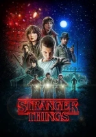 Stranger Things 2016 Poster