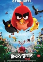 Angry Birds Film 2016 Poster