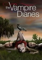 The Vampire Diaries 2009 Poster