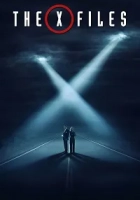 The X-Files 1993 Poster