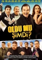 Oldu Mu Şimdi? 2016 Poster