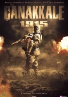 Çanakkale 1915 2012 Poster