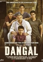 Dangal 2016 Poster