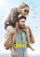 Deha 2017 Poster