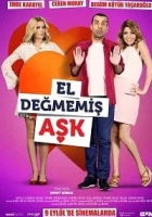 El Değmemiş Aşk 2016 Poster