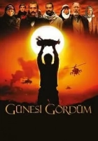 Güneşi Gördüm 2009 Poster