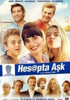 Hesapta Aşk 2016 Poster