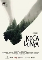 Koca Dünya 2016 Poster