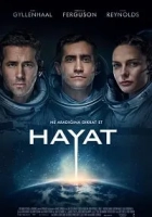 Hayat 2017 Poster