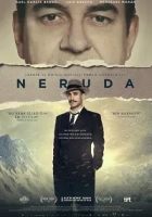 Neruda 2016 Poster