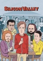 Silicon Valley 2014 Poster