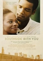 Southside with You 2016 Poster