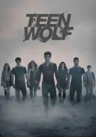 Teen Wolf 2011 Poster