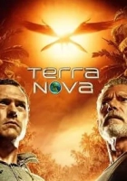 Terra Nova 2011 Poster