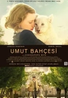 Umut Bahçesi 2017 Poster