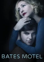 Bates Motel 2013 Poster