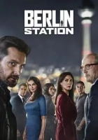 Berlin Station 2016 Poster