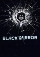 Black Mirror 2011 Poster