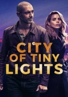 City of Tiny Lights 2016 Poster