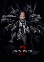 John Wick: 2 2017 Poster