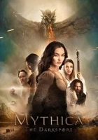 Mythica: Kahramanların Yolu 2 2015 Poster