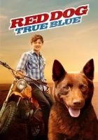 Red Dog: True Blue 2016 Poster