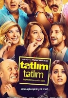 Tatlım Tatlım 2017 Poster