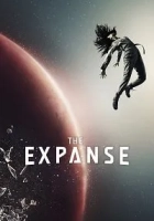 The Expanse 2015 Poster