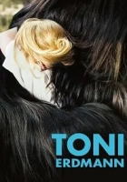 Toni Erdmann 2016 Poster