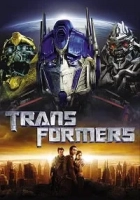 Transformers 2007 Poster