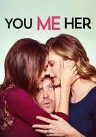 You Me Her 2016 Poster