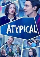 Atypical 2017 Poster