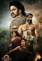 Baahubali 2: Sonuç 2017 Poster