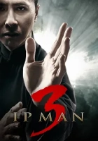 Ip Man 3 2015 Poster