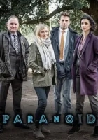 Paranoid 2016 Poster