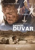 Sniper: Duvar 2017 Poster