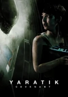 Yaratık: Antlaşma 2017 Poster