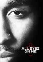 All Eyez on Me 2017 Poster